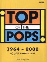 "Top of the Pops" 0563534761 Book Cover