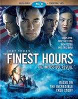 The Finest Hours