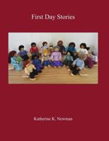 First Day Stories 1365333779 Book Cover