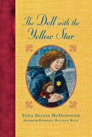 The Doll with the Yellow Star 0805099360 Book Cover