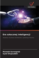 Era sztucznej inteligencji (Polish Edition) 6209537189 Book Cover