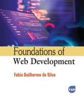 Fundamentals of Web Development 1779562934 Book Cover