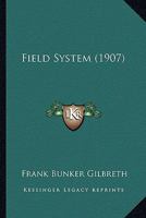 Field System 1164645005 Book Cover