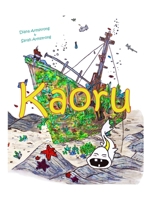 Kaoru the Kobudai B0FQP3NHW6 Book Cover
