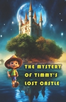 The Mystery of the Lost Castle: Amazing Kids Story Book B0CPBH1JZJ Book Cover