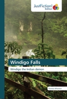 Windigo Falls 6137386406 Book Cover