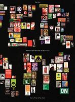 Flyer'dam: Rotterdam Flyerculture from the 80's Till Now 9086901077 Book Cover