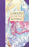 La volpe: una favolosa raccolta di Jean de La Fontaine (Italian Edition) B08849FFL6 Book Cover