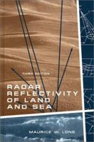 Radar Reflectivity of Land and Sea 0890061300 Book Cover