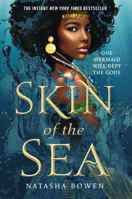 La Piel de Las Sirenas / Skin of the Sea 0593120949 Book Cover