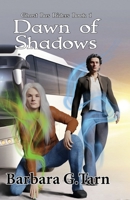 Dawn of Shadows B09HQFZG1T Book Cover