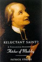 Reluctant Saint? 0716205467 Book Cover