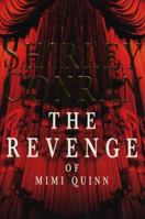The Revenge B000S588H4 Book Cover