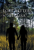 Love Letters to Lisa B0CH47R4TP Book Cover