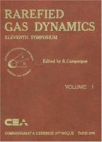 Rarefied Gas Dynamics: 22nd International Symposium, Sydney, Australia, 9-14 July 2000 0735400253 Book Cover