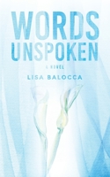 Words Unspoken B0B92CRH47 Book Cover