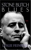 Stone Butch Blues 1555838537 Book Cover
