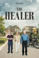 The Healer 1638142238 Book Cover