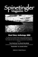 Spinetingler Magazine Short Story Anthology 2005 1411659759 Book Cover