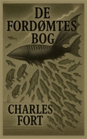 De fordømtes bog (Danish Edition) 8771458166 Book Cover