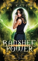 Banshee Power 0648404579 Book Cover