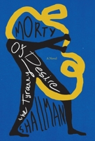 The Tyranny of Desire B0BQ7ML1VN Book Cover