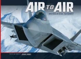 Air to Air 1910415375 Book Cover