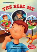 The Real Me (Social Studies Connects) 1575651866 Book Cover