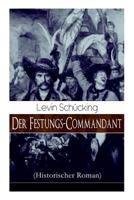 Der Festungs-Commandant 8027319943 Book Cover