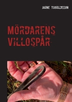 Mördarens Villospår (Swedish Edition) 917699127X Book Cover