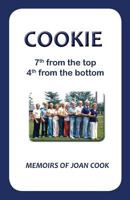 Cookie - Memoirs of Joan Cook 1937862763 Book Cover