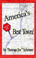 America's Best Town Bluffton, Ohio 45817 1932303243 Book Cover