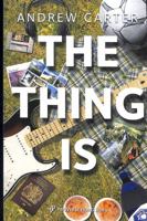 The Thing Is 9888491407 Book Cover