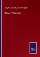 Manual of Mechanics 337510572X Book Cover