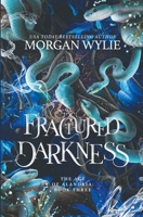 Fractured Darkness 0692374132 Book Cover