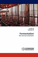 Fermentation 3843363285 Book Cover