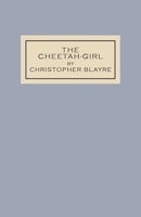 The Cheetah-Girl 1645251306 Book Cover