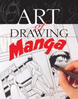 El dibujo manga 1402747063 Book Cover