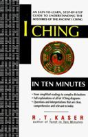 I Ching in Ten Minutes 0380771535 Book Cover