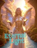 Eternal Light (Frequency of Chosen) B0FS2BPQFZ Book Cover