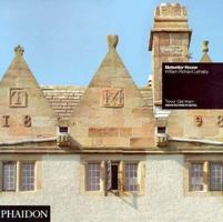 Melsetter House, Orkney 1896, William Lethaby (Architecture in Detail) 0714827762 Book Cover