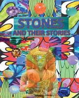 Stones and Their Stories: With Armenian and Russian Translation of Stone Names: Interesting facts and legends about stones 197618844X Book Cover