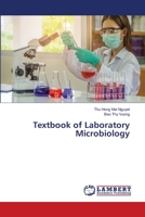 Textbook of Laboratory Microbiology 6205632314 Book Cover