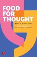 Food for Thought 8129119420 Book Cover