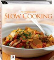 Slow Cooking 1741841313 Book Cover