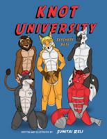 Knot University: Teacher's Pet 1624750915 Book Cover