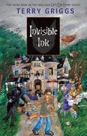 Invisible Ink 1551928337 Book Cover