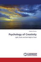 Psychology of Creativity 3843307709 Book Cover