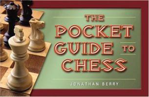 The Pocket Guide To Chess 1894154959 Book Cover