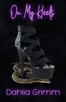 On My Heels B0CM7JHT8R Book Cover